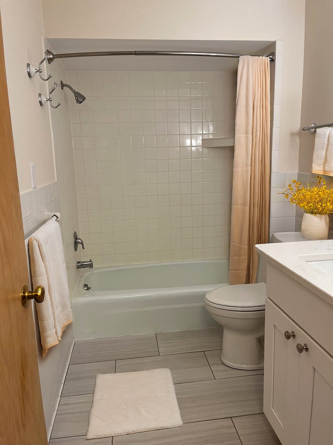 Bath - Lexington Green