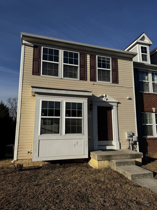 Building Photo - 113 Carnegie Links Dr