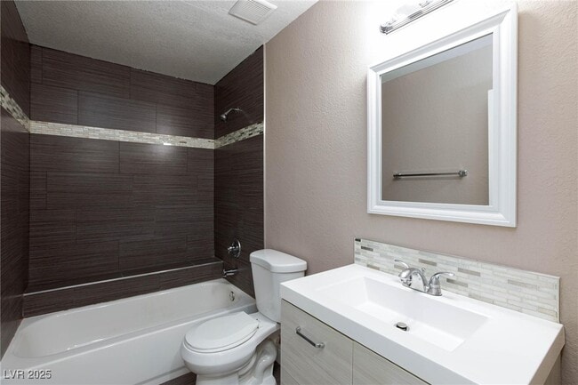 Building Photo - 5058 S Rainbow Blvd