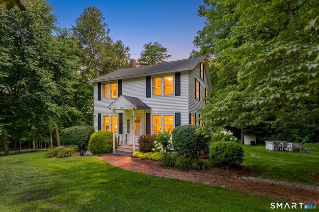 Building Photo - 158 Lewis Hill Rd