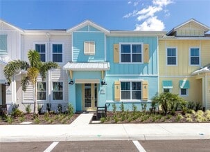 Building Photo - 3025 Caribbean Soul Dr