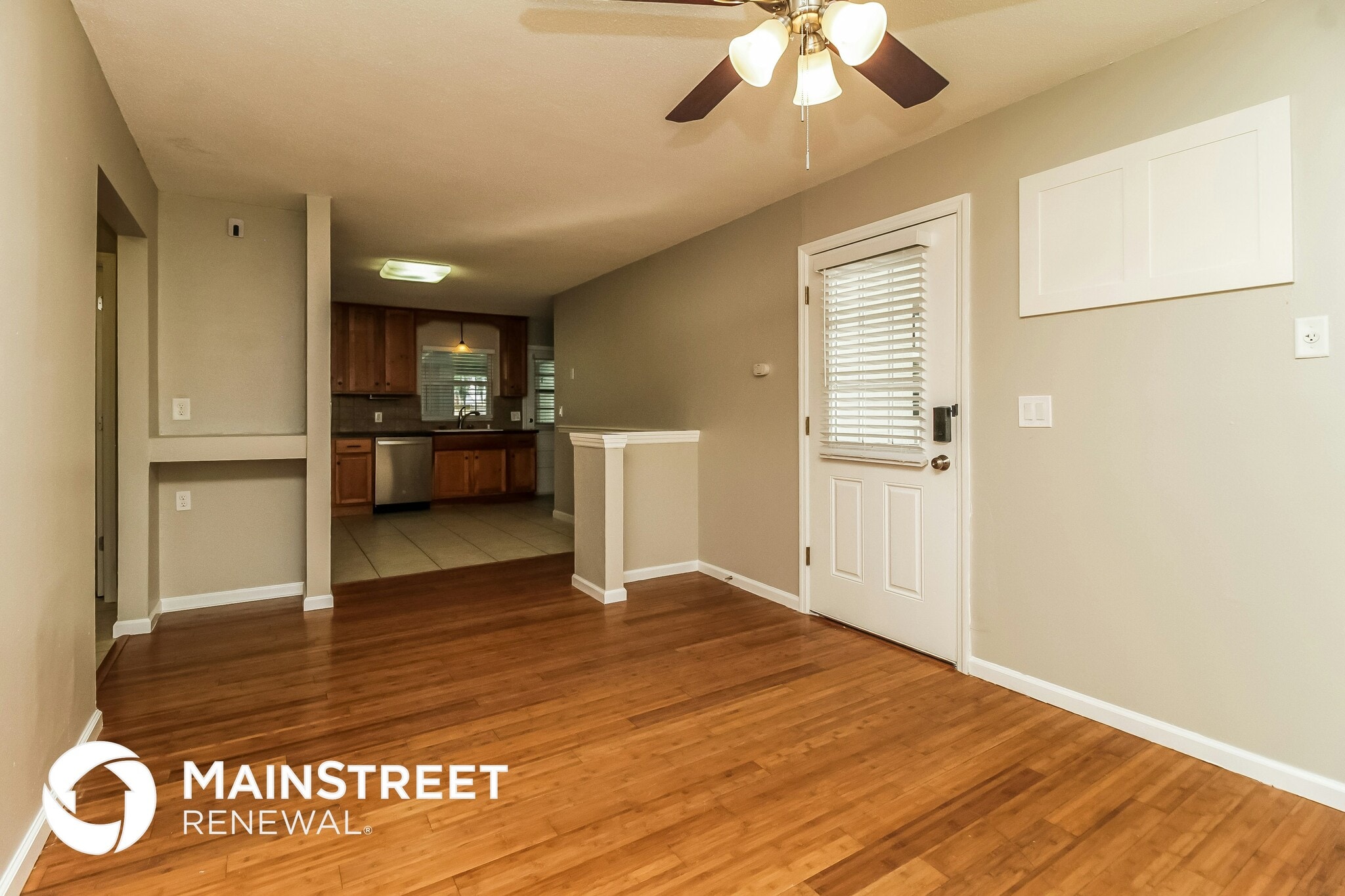 Building Photo - 613 Minnesota Ave