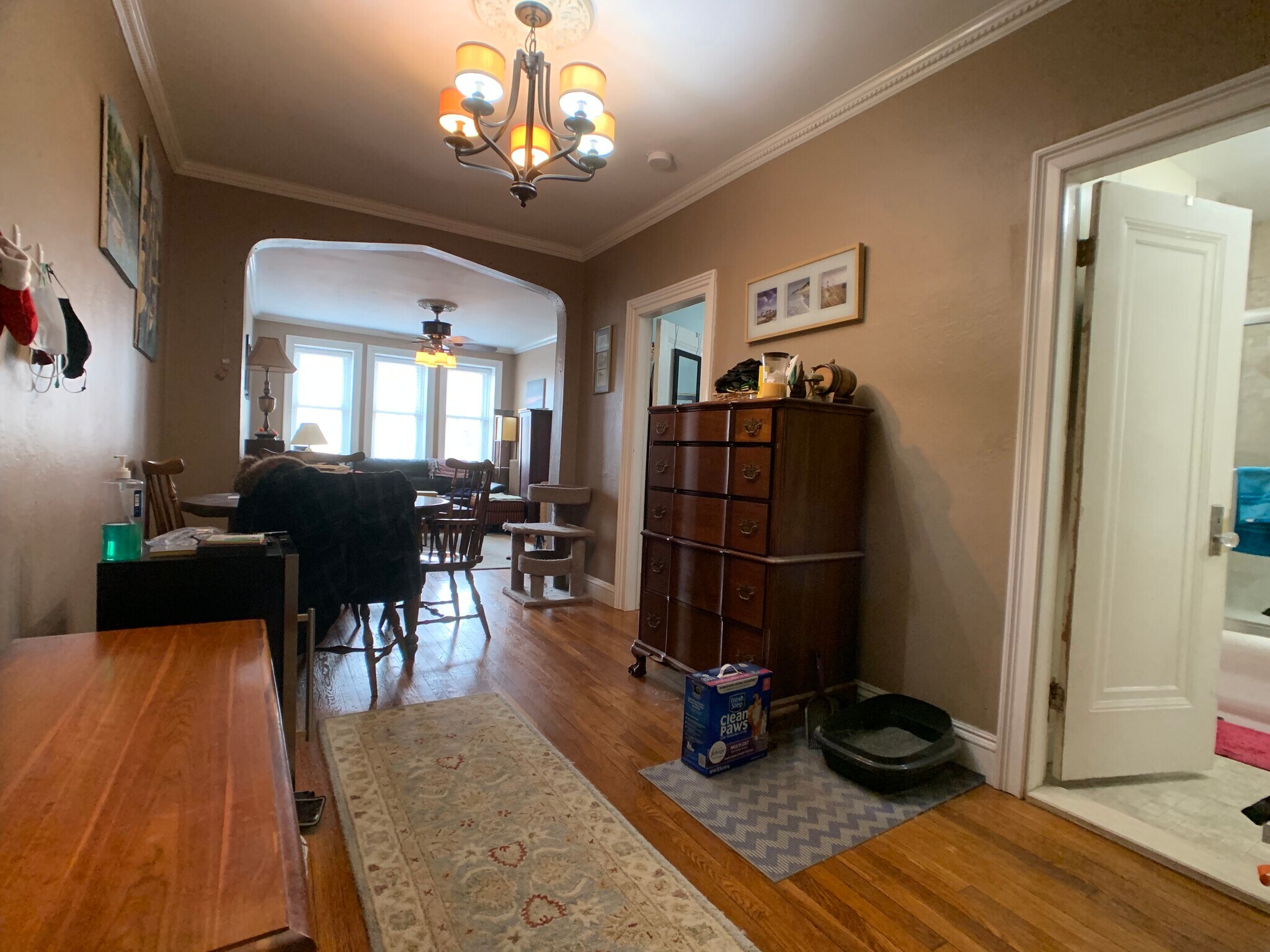 Building Photo - 1662 Commonwealth Avenue