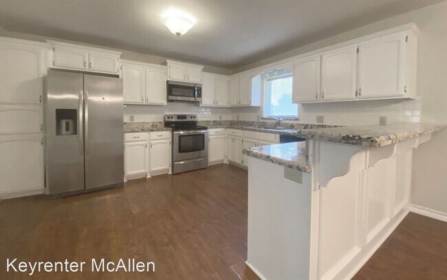 Building Photo - 4 br, 2 bath House - 1708 N 6th St