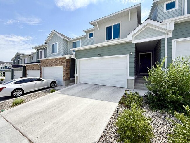 Building Photo - 3799 Bingham Mine Dr