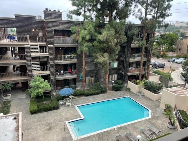 Building Photo - 5790 Friars Rd