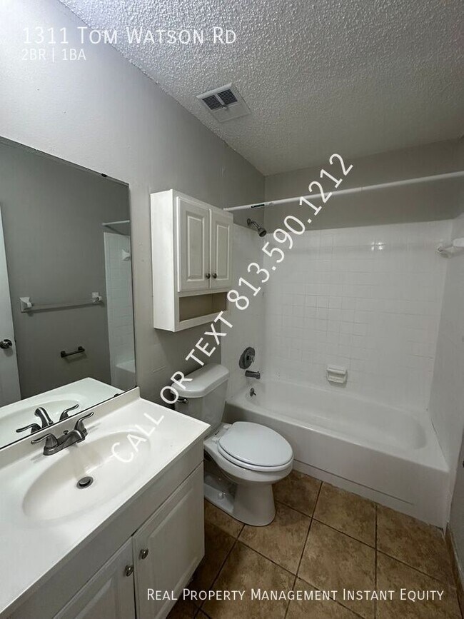 Building Photo - 1311 Tom Watson Rd