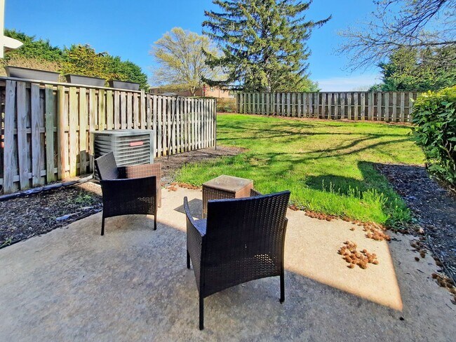 Building Photo - Experience refined living in the gated Dulaney Towers Community