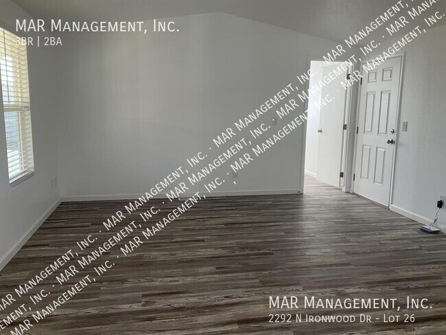 Building Photo - 2292 N Ironwood Dr