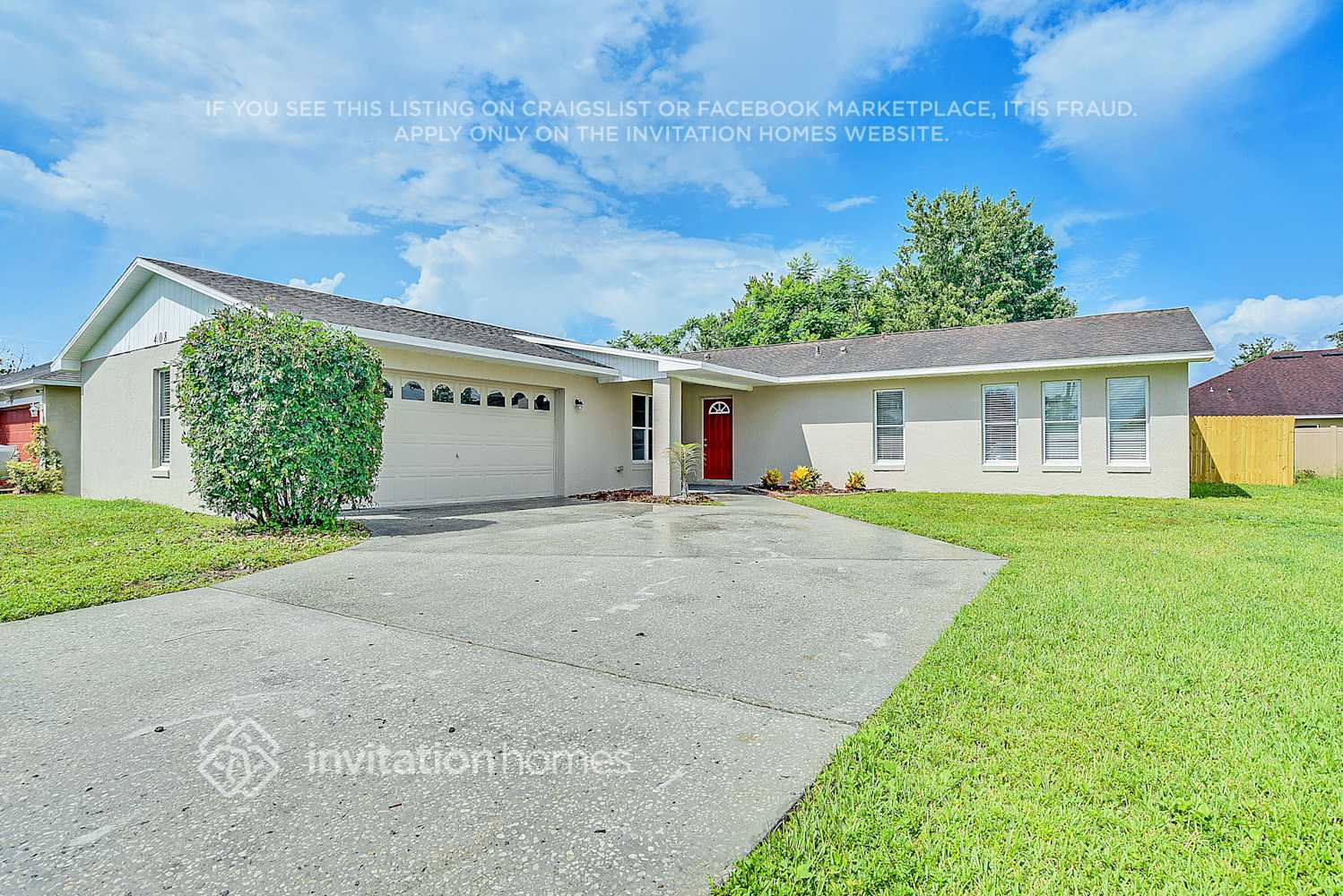 Building Photo - 408 Martigues Dr