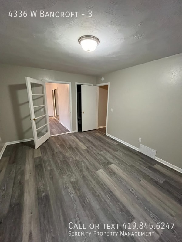 Building Photo - 4336 W Bancroft St