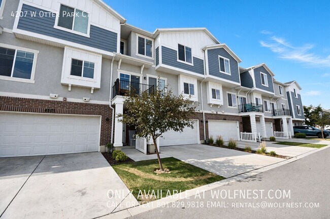 Building Photo - 4207 Otter Park Ct