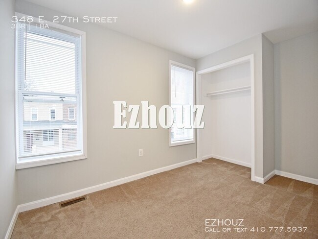 Building Photo - 348 E 27th St