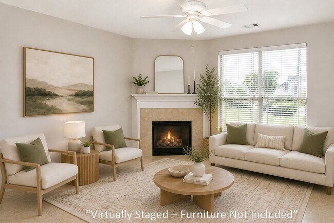 Building Photo - 13600 Breton Ridge St
