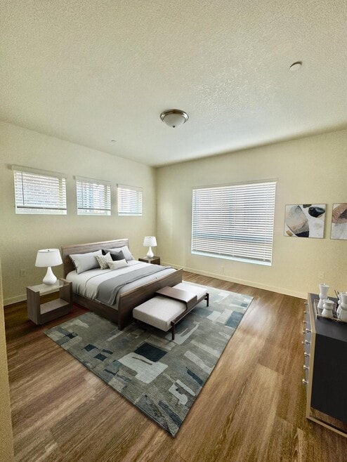 Building Photo - Halsey Crossing