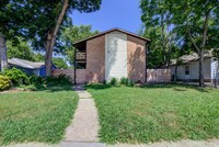 Building Photo - S St Louis Ave Fourplex