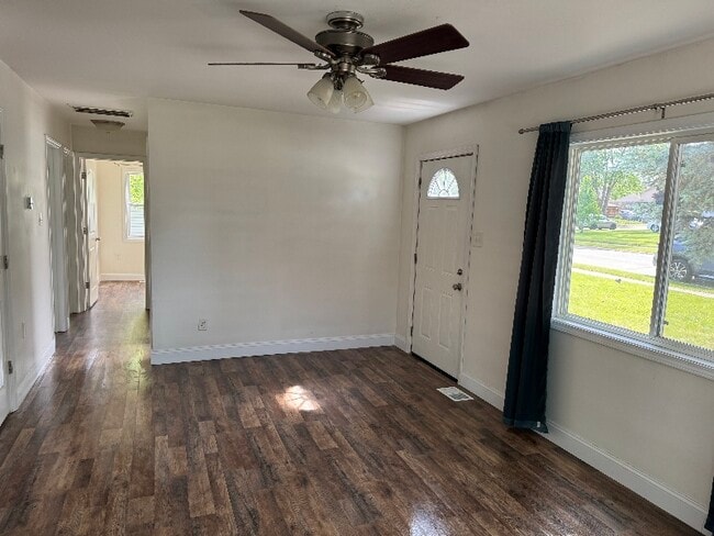 Building Photo - 1843 Burry Cir Dr