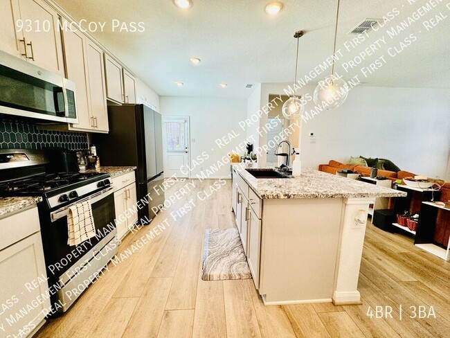 Building Photo - 9310 McCoy Pass