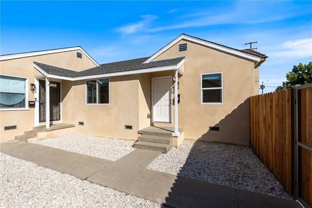 Building Photo - 2907 Obama Blvd