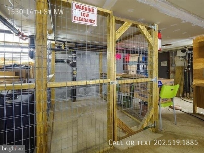 Building Photo - 1530 14th St NW