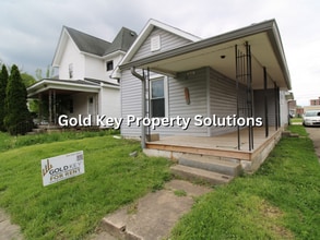 Building Photo - Fully Updated 3 BR 1 BA House with a Great Front Porch (SECTION 8 APPROVED)
