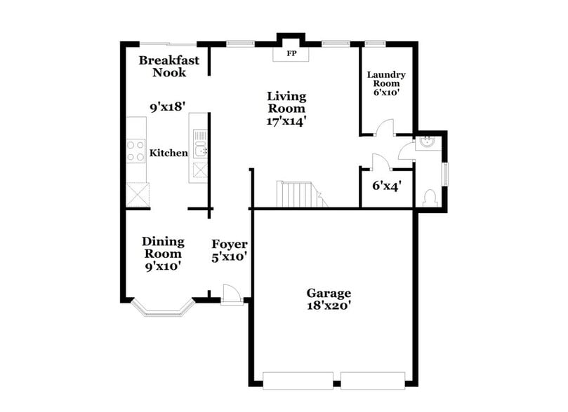 Building Photo - 4259 Pentworth Ln NW