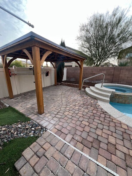 Building Photo - 3029 Blush Noisette Ave