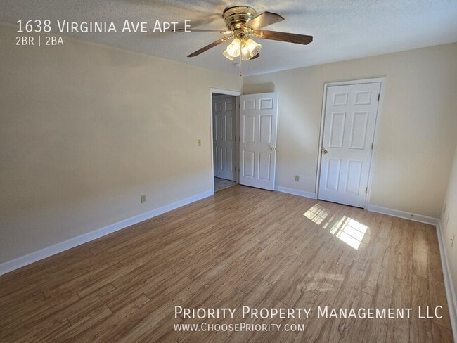 Building Photo - 1638 Virginia Ave