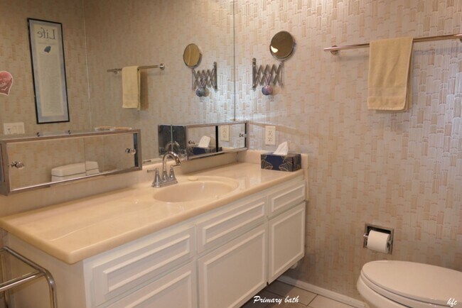 Building Photo - Canyon View Estates,Palm Springs,Furnished, Seasonal Terms