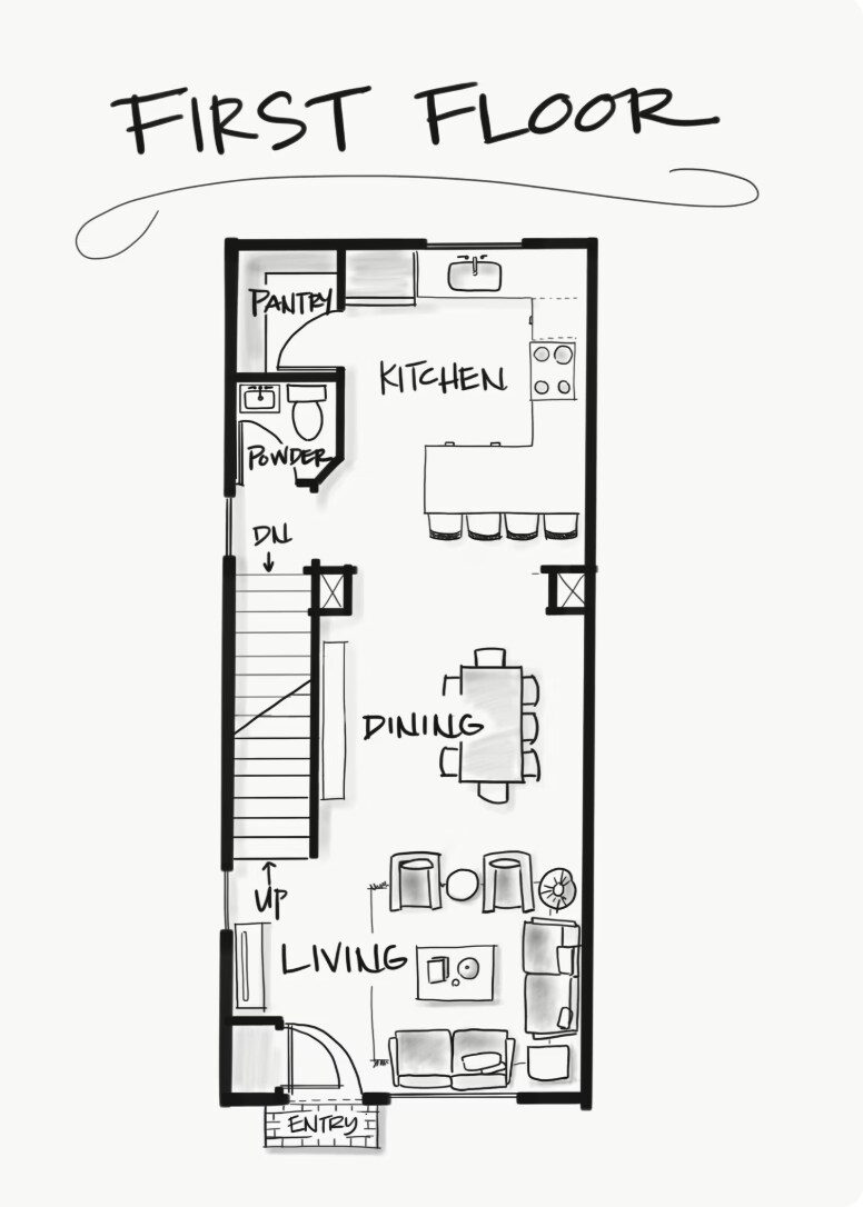 Building Photo - 2747 Jersey Ave