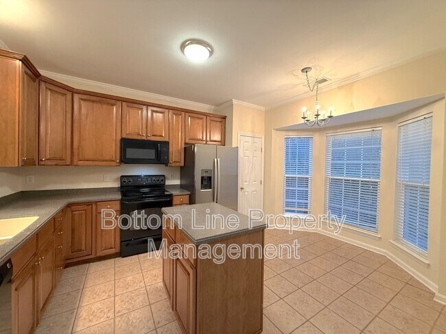 Building Photo - 13031 Bullock Greenway Blvd