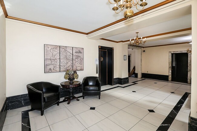 Building Photo - 11525 Metropolitan Avenue, 233
