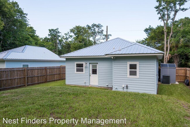 Building Photo - 2 br, 2 bath House - 461 Herbert Street