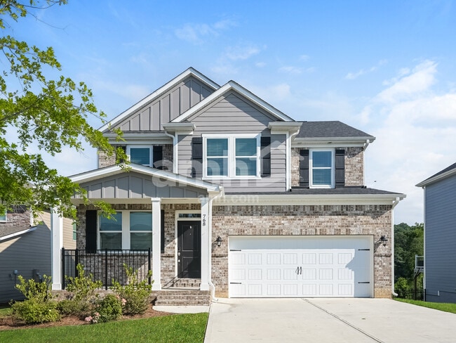 Building Photo - 768 Alcovy Ml Pk