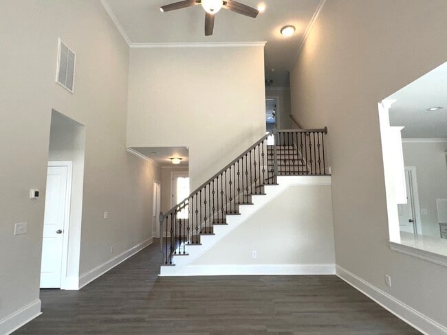 Building Photo - 1102 Cavil Hollins Ct