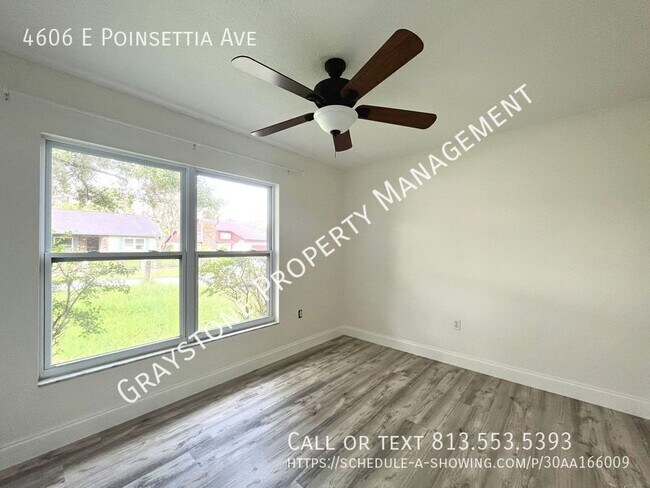 Building Photo - 4606 E Poinsettia Ave