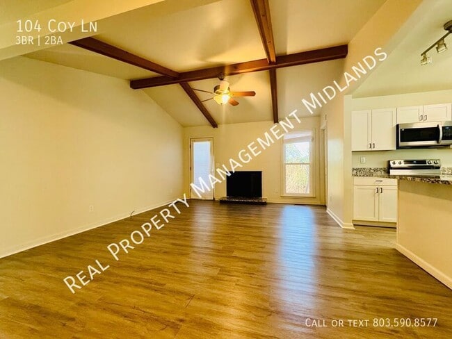 Building Photo - 104 Coy Ln