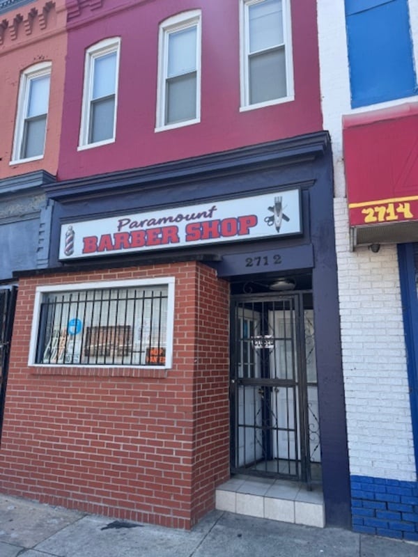 Building Photo - 2712 Pennsylvania Ave