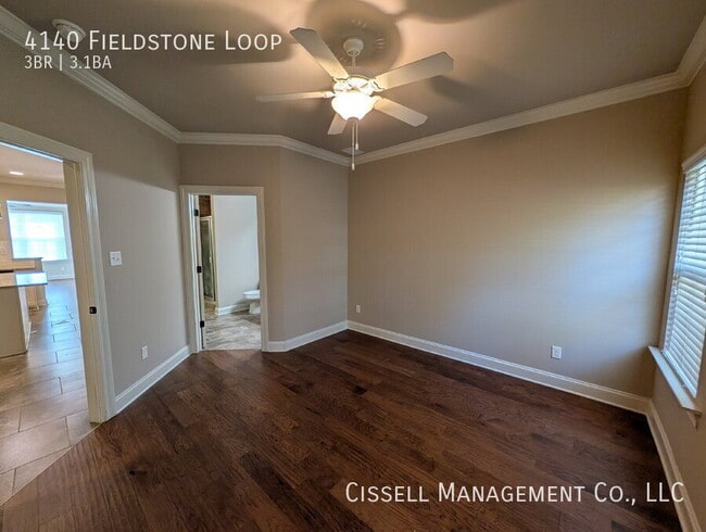 Building Photo - 4140 Fieldstone Lp