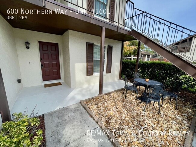 Building Photo - 600 Northern Way