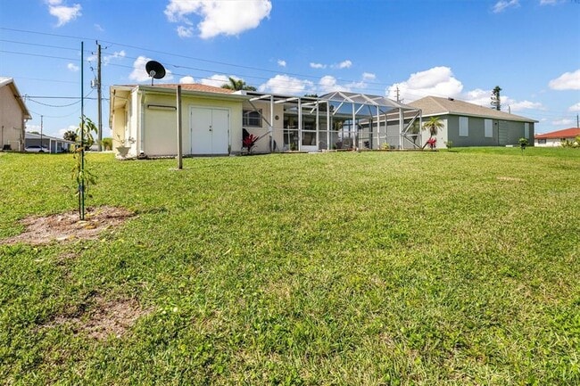 Building Photo - 2220 Broad Ranch Dr