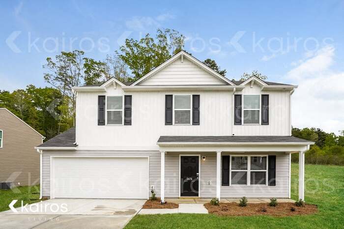 Primary Photo - 2476 Whirlwind Ln