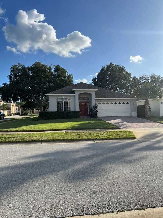 Building Photo - Springview in Debary-Spacious 4/2 Home wit...