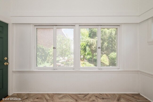 Building Photo - Park Avenue