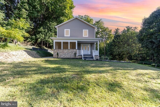 Building Photo - 2430 Harris Mill Rd