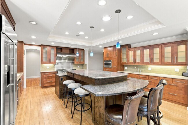 Building Photo - 12445 Green Meadow Ln