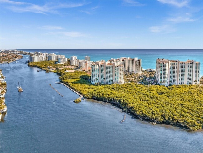 Building Photo - 3720 S Ocean Blvd