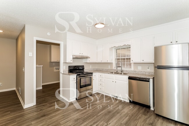 Building Photo - The Lifestyle You Deserve.