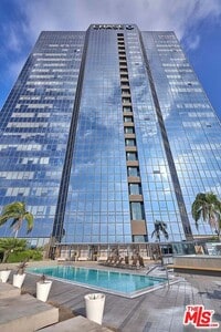 Building Photo - 1100 Wilshire Blvd