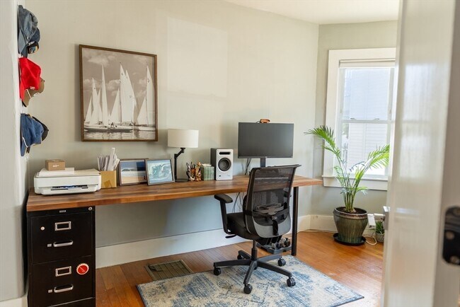 Building Photo - 58 Bromfield St
